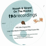 Noosh & Girard - On The Rocks