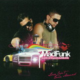 Madfunk - Love Can T Turn Around
