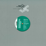 Glenn Morrison - Cosmic Flight