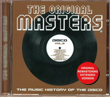 The Original Masters - Disco Volume 3