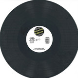 Edit & Dub - Dubplate Action