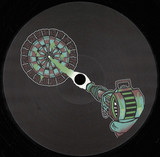 Jack Keo - Circuit EP