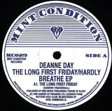 Deanne Day (Andrew Weatherall) - The Long First Friday / Hardly Breathe