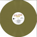Shalamar - Gold