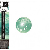 Alfie - Plastic Entertainment