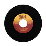 Crew SDR / Fat B - Don't Give Up (Dj Rocca) / Keep It Coming (Dirtyelements & Drunkdrivers)