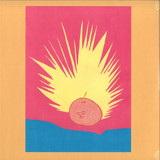 SHANTI CELESTE - TANGERINE