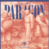 TRIBEZ. X MANIAC - Paragon Collection 1