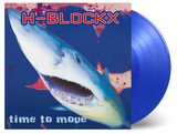 H-Blockx - Time to Move