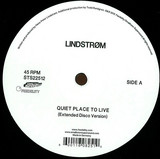 Lindstrom - Quiet Place To Live