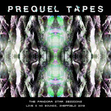 Prequel Tapes - The Pandora Star Sessions live @ No Bounds, Sheffield 2019