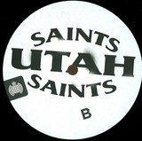 Utah Saints Vs Drumsound & Bassline Smith - What Can You Do For Me