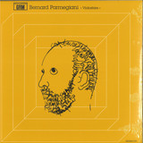 Bernard Parmegiani - Violostries