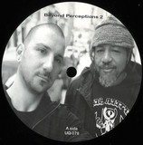 Jus-Ed & Melchior Sultana - Beyond Perceptions 2