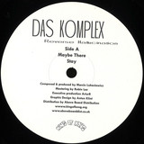 Das Komplex - Reverse Hallucination