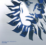 Various - Bryan Gee presents Future 4x12" Box Set