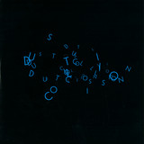 Kate Wax - Dust Collision