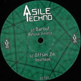 Barouf, Offset Zik, Play Go, Aklaest, Rog - Refuse Virility