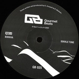 Bukkha - Sekkle Tune / Sekkle Tune (RDG Remix)