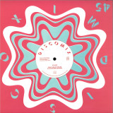 101 BAND - Crazy Kind Of Feeling