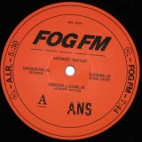Anthony Naples - Fog FM