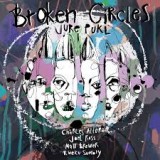 JURE PUKL - BROKEN CIRCLES
