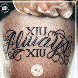Xiu Xiu - Always