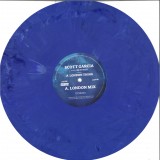 Scott Garcia - A London Thing / 4 The Ladies