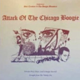 Various - Attack Of The Chicago Boogie