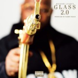 Meyhem Lauren & Harry Fraud - Glass 2.0