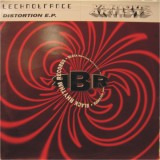 Various - Distortion EP