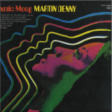 Martin Denny - Exotic Moog