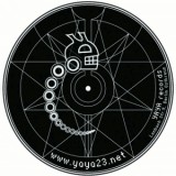 Invisible ZMK, NYOR - 22.99