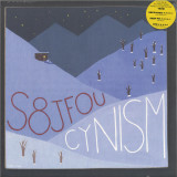 S8JFOU - Cynism