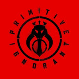 Primitive Ignorant - Sikh Punk
