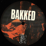 Bakked - Riot EP