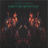 Scott HALLAM - Forgotten Moments