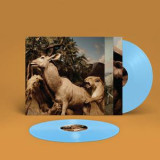 INTERPOL - OUR LOVE TO ADMIRE
