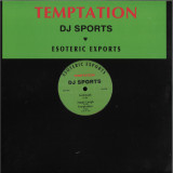 DJ Sports - Temptation