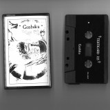 GENBAKU - TESTKARD 225 TAPE