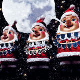 Hastings Of Malawi - Axial Incidents