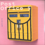 Various - Post Office 5 (3x12")