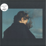 Hania Rani - Esja (Limited Transparent Blue Vinyl)