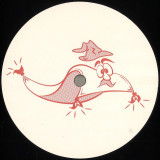 Baby Rollén - Near Future EP