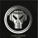 Kaotic Chemistry - 25 Years of Metalheadz – Part 3