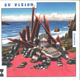 CV VISION - ELEMENTE