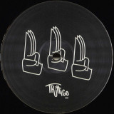 Trittico - Forma Prima