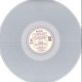 Reese - Rock To The Beat (incl. Mayday & Hitman Remixes) (Clear Vinyl Repress)