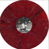 Jad & The - Space Swingerz EP