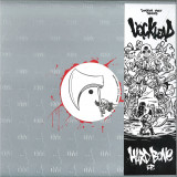 LOCKLEAD - Hard Bone EP